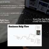 Manychat Automation Flows