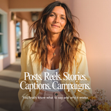 The Organic + Ads Content System