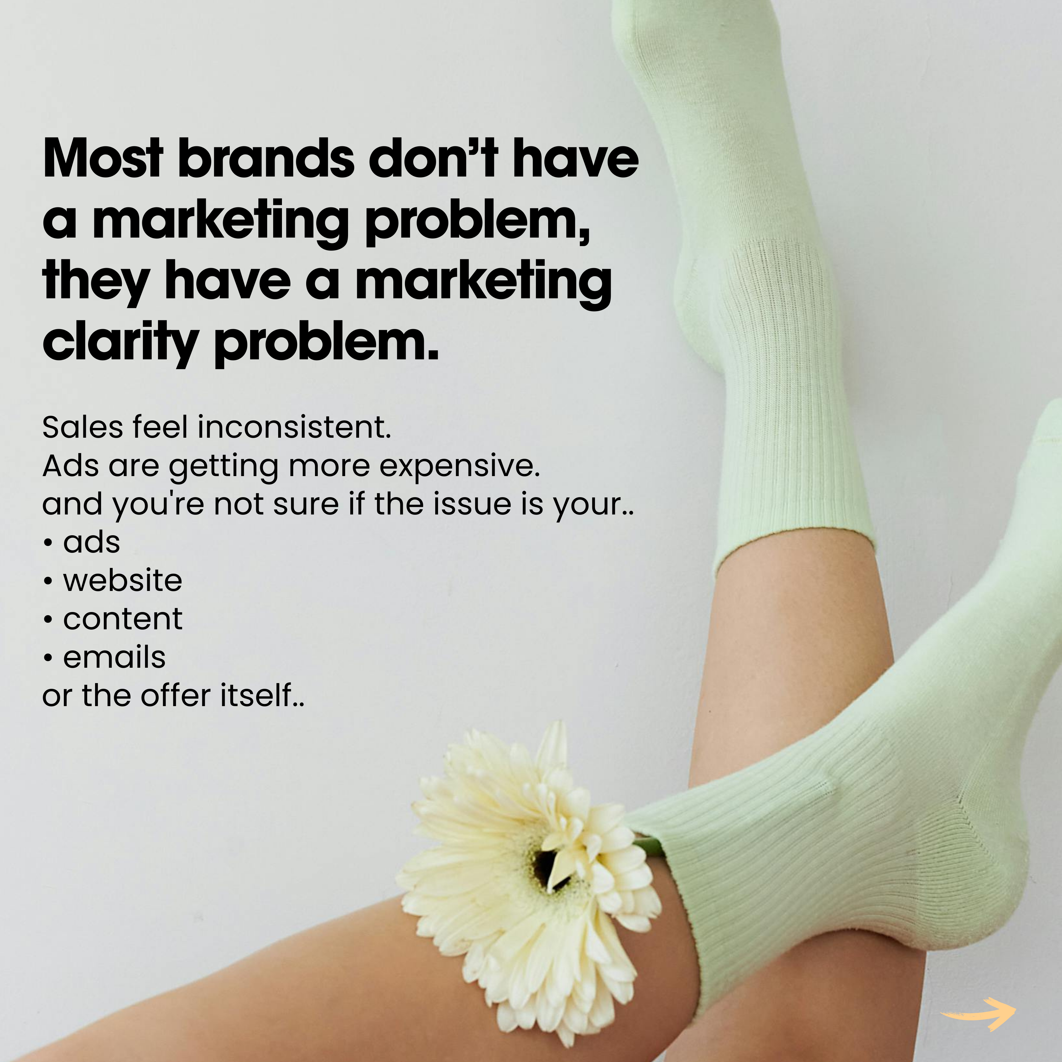 Growth Strategy Session