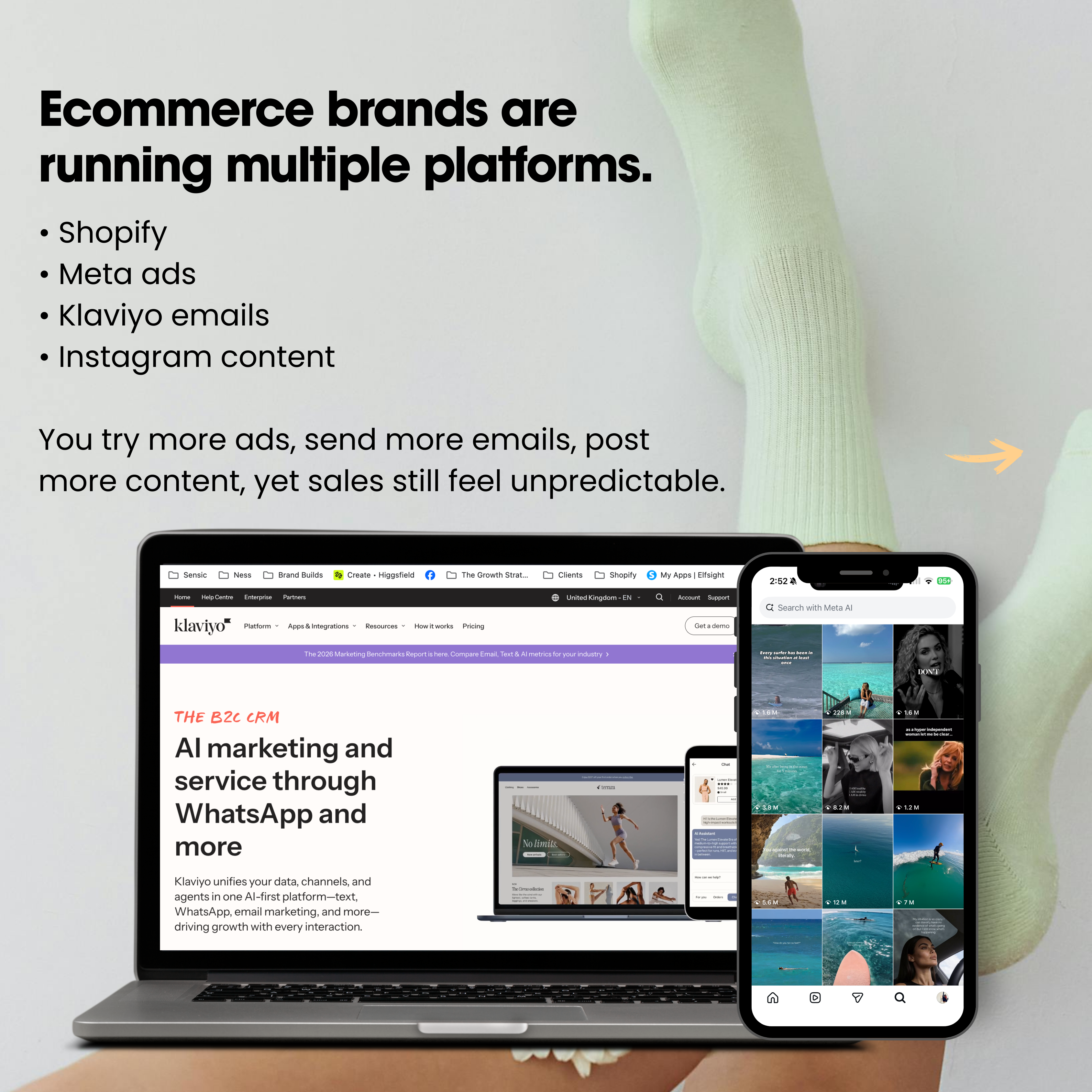 Growth Strategy Session