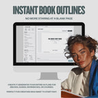 Create It | eBook System for Digital Products