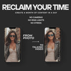 Talking Avatar Crash Course