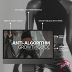 The Anti-Algorithm Growth Guide | Build Authority Without Chasing Trends