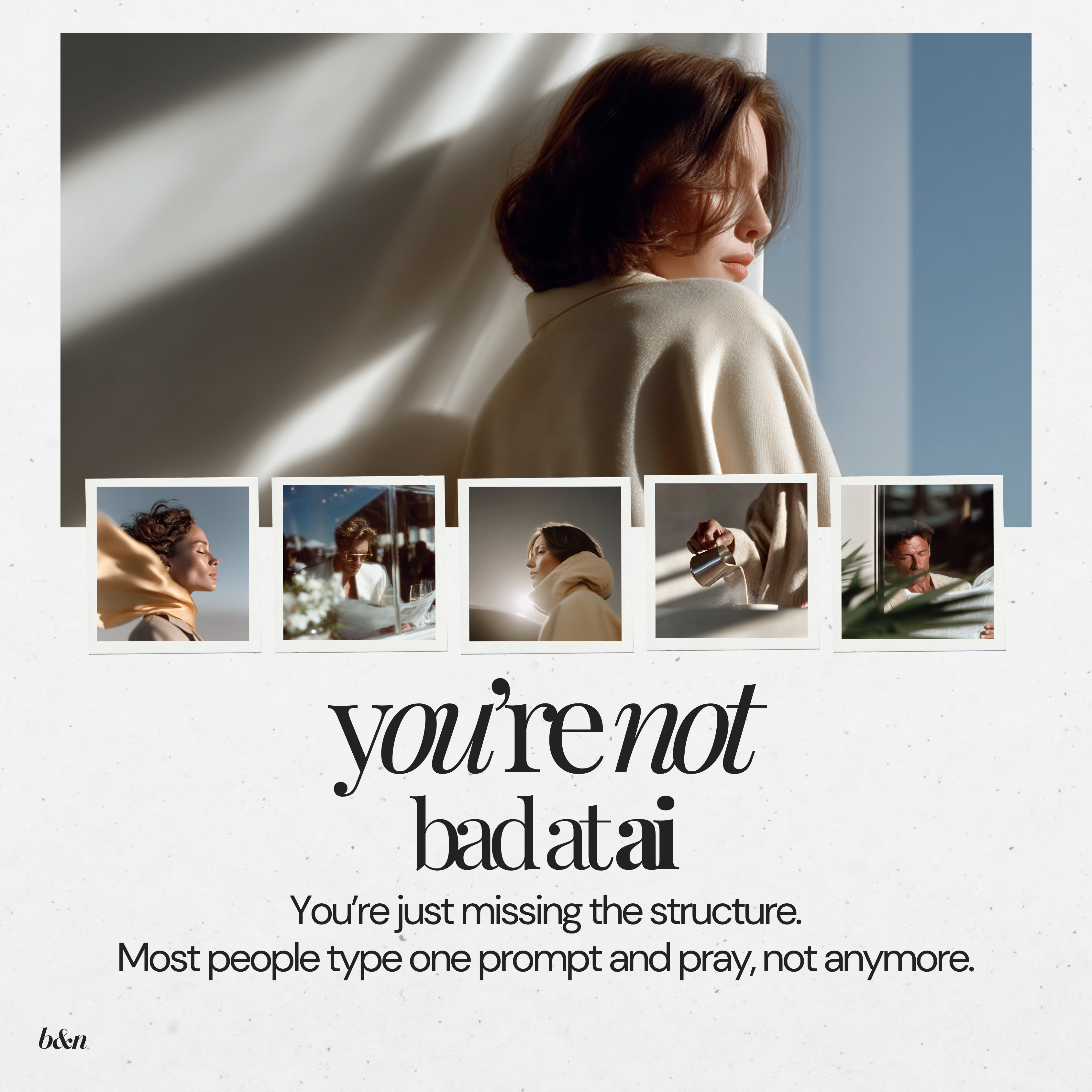 Ai Prompt Stacking Secrets Playbook