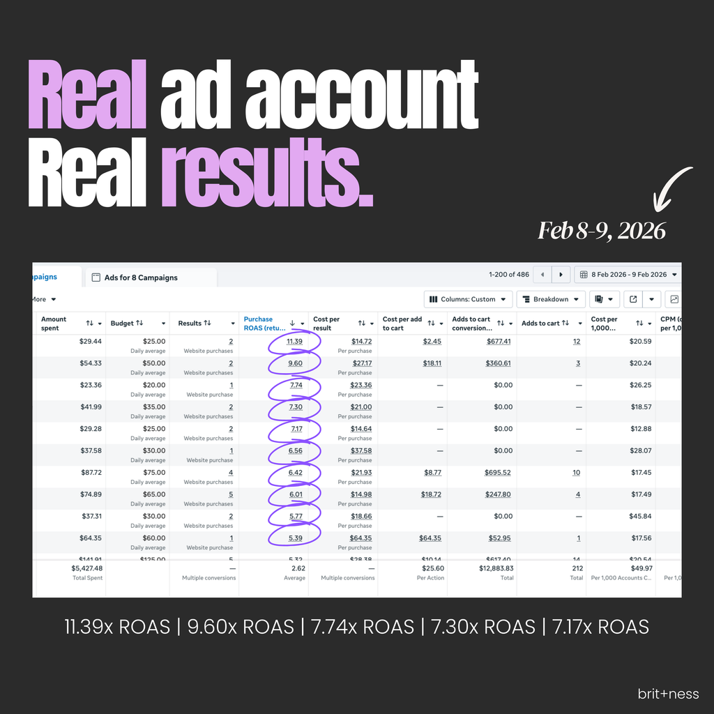 Meta Growth Strategy Stage One | 30-day Execution Strategy