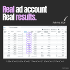 Meta Growth Strategy Stage One | 30-day Execution Strategy